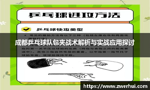 成都乒乓球队包夹战术解析与实战应用探讨